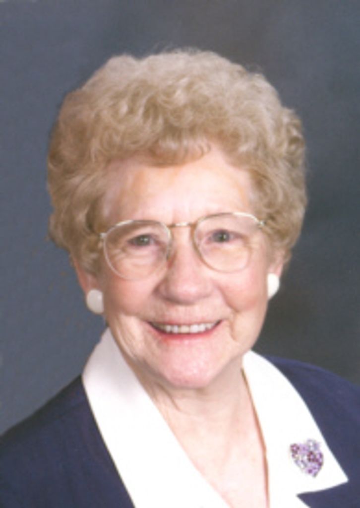 Mardelle J. Kaufman Vanvactor