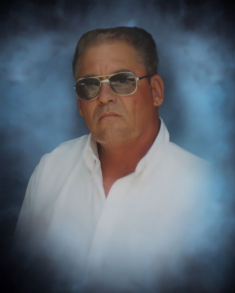 Ivy Kenneth "Kenny" Oliver