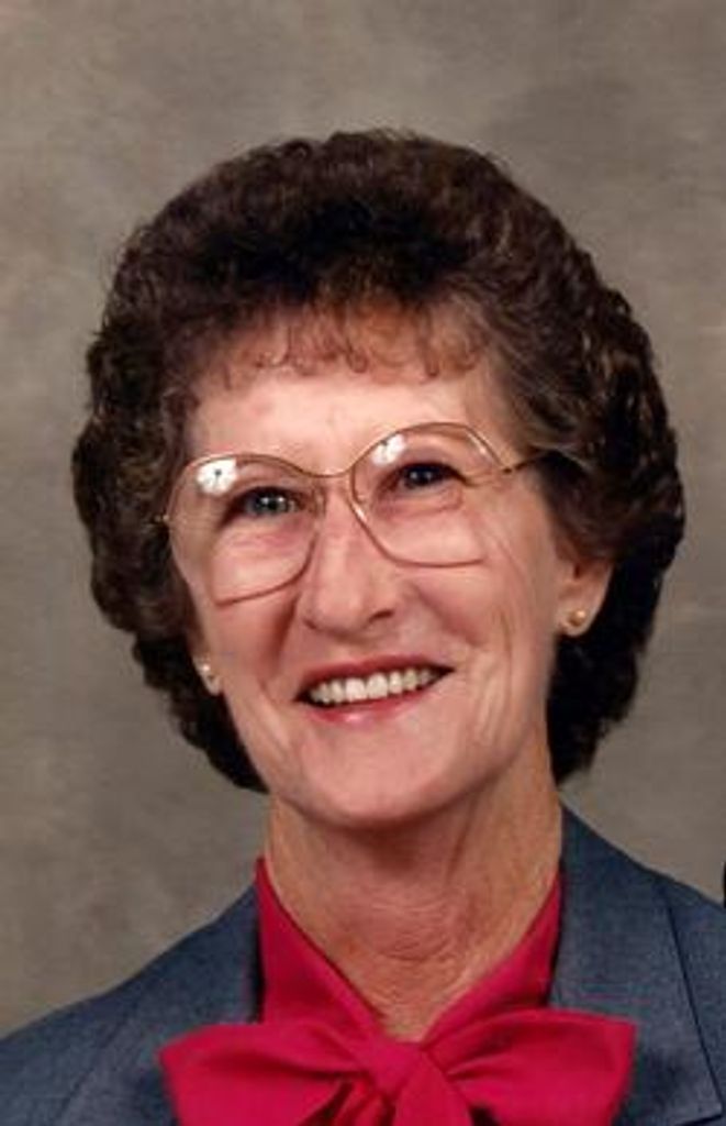 Dorothy Abilene Knebel