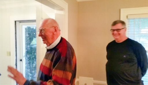 John Q. Paulsen photo gallery thumbnail 128 of 133