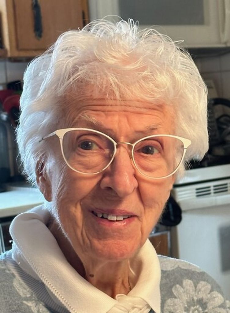 Theresa Casilio Profile Photo