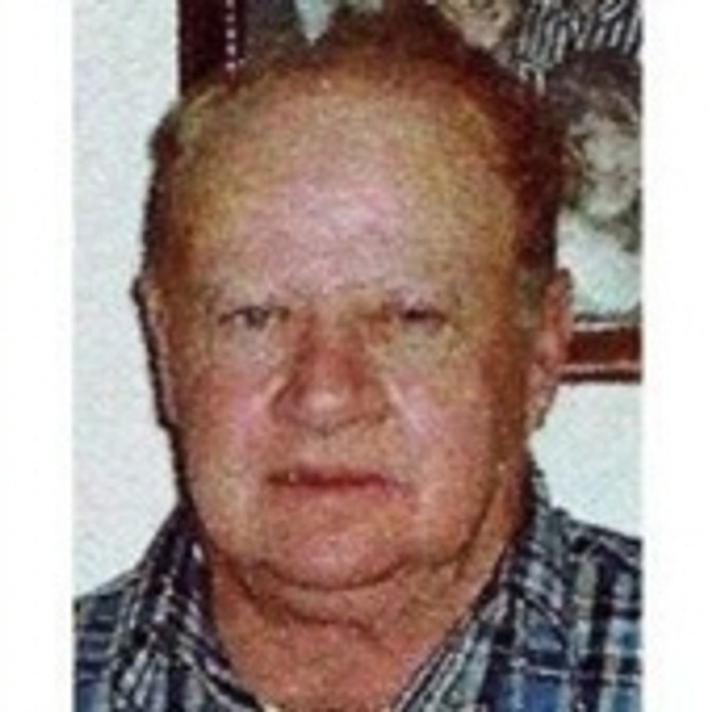 Benjamin Warren Oaks