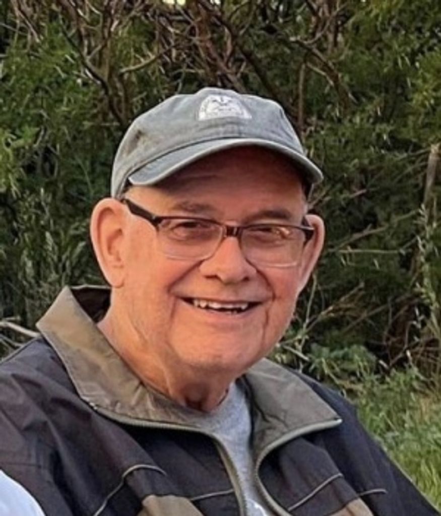 Thomas Clarence Thompson