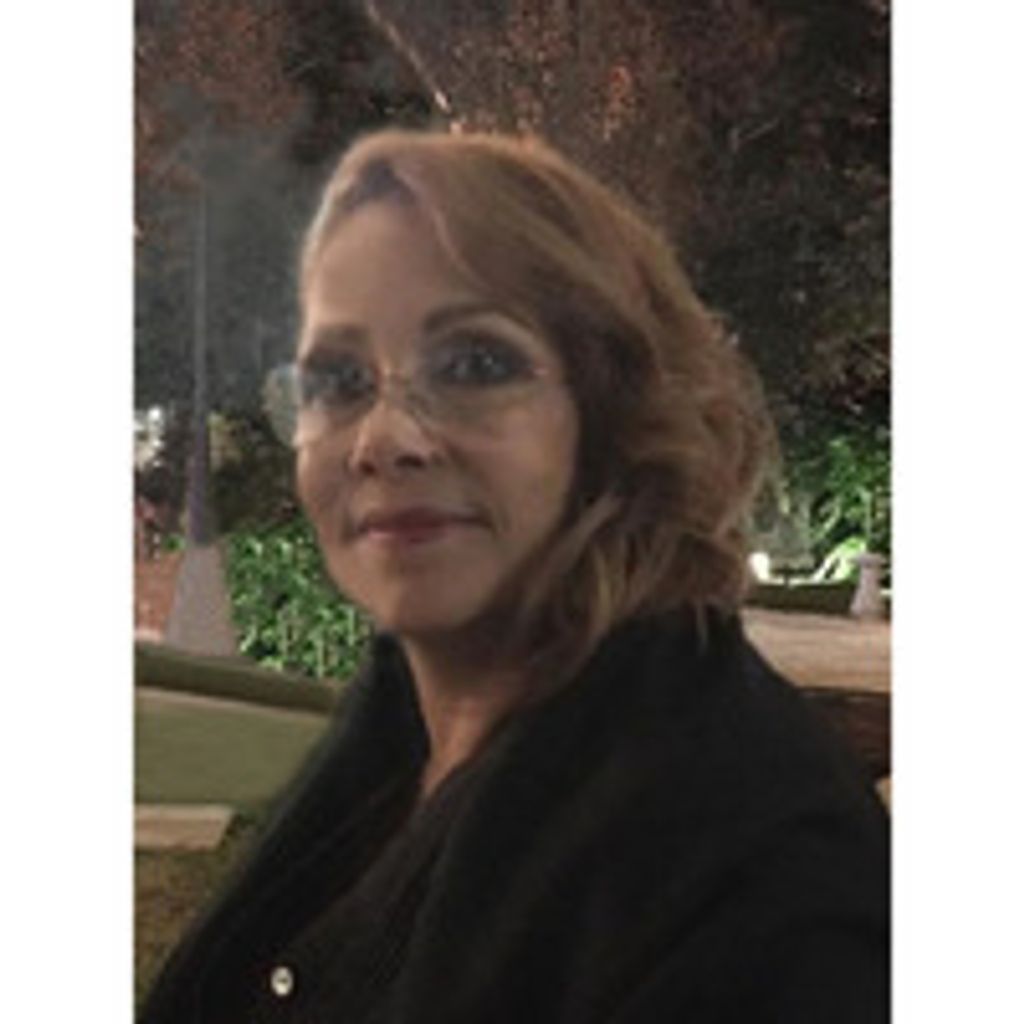 Gloria Wiest