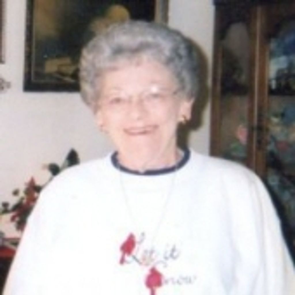 Elaine Miller Profile Photo