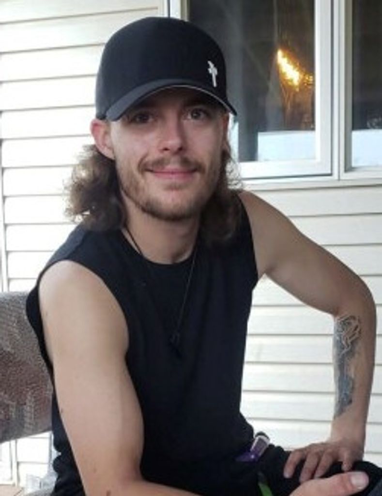 Brandon Unrau Profile Photo