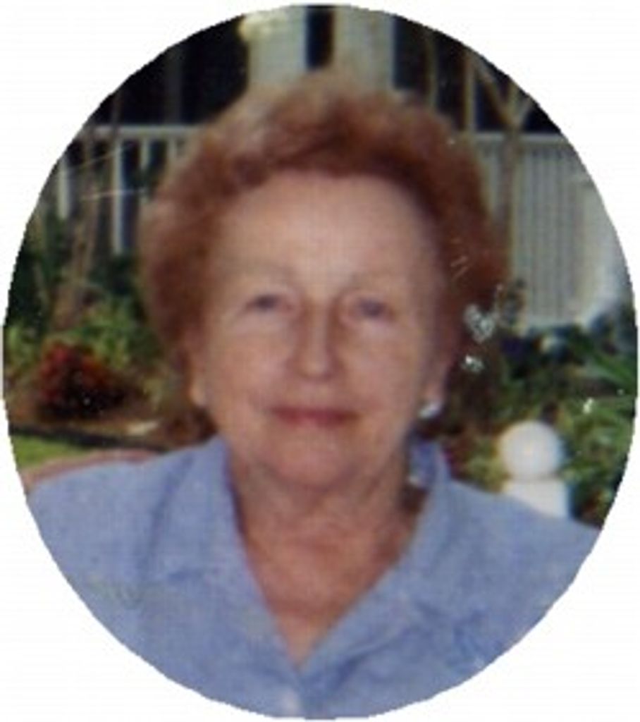 Rosie Perrodin