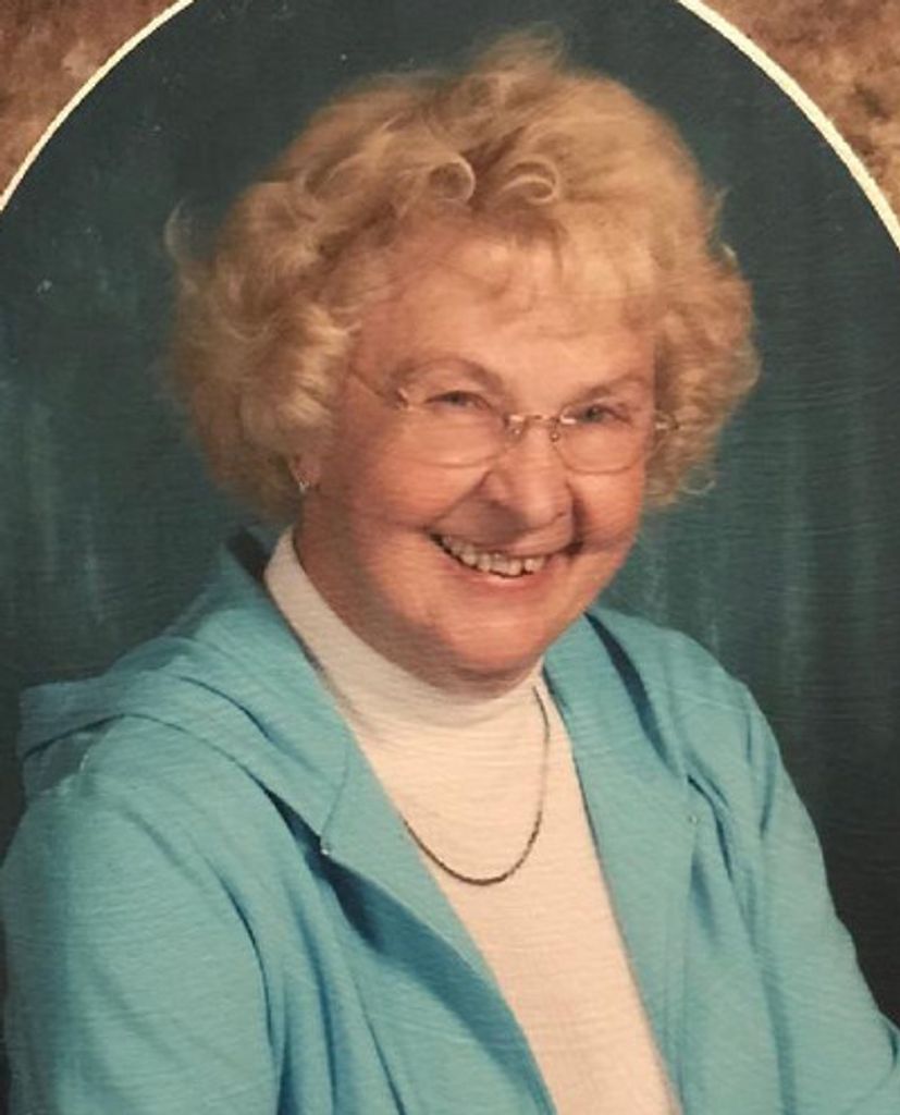 Cathaline Nora Pearson Profile Photo