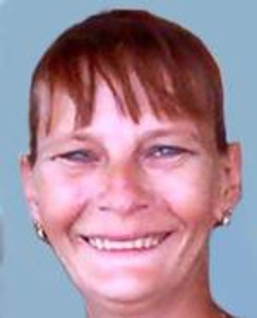 Mary (Stec) Cabral