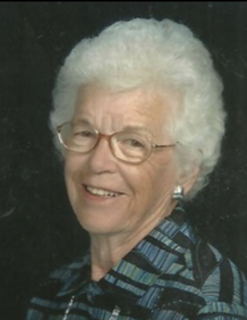 Ellen M. Walsh