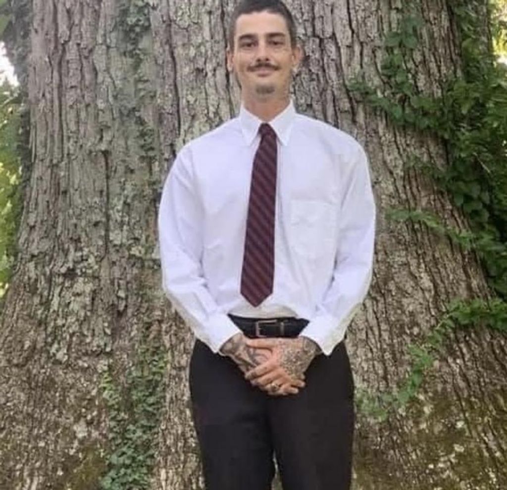 Scott Ray Bryant Profile Photo