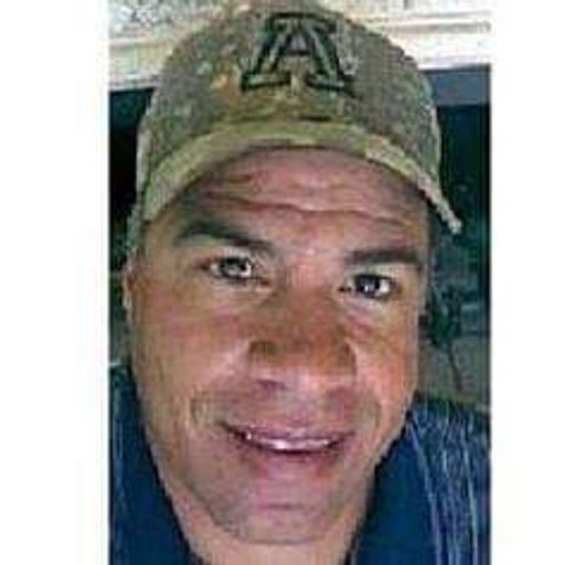 Michael Stanley Whisiker Profile Photo