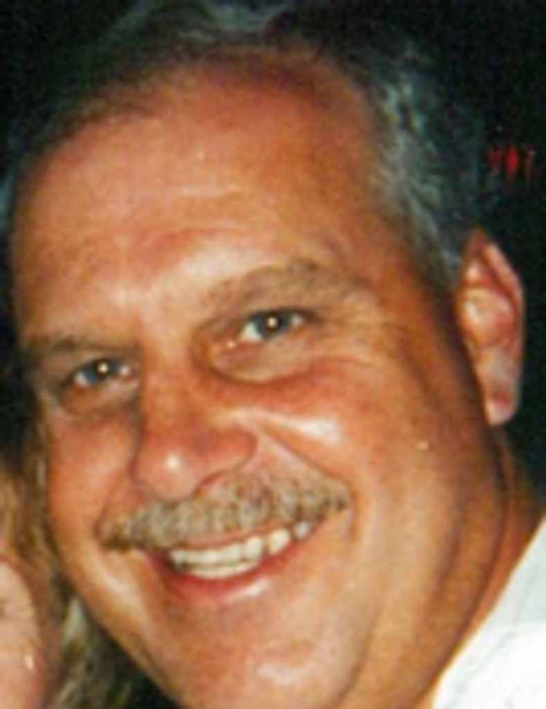 Charles  Richard Davis