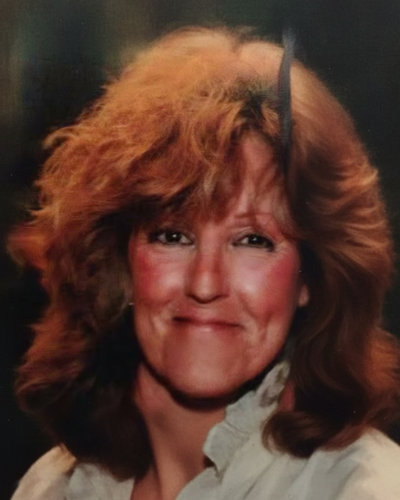 Diana Marsh Profile Photo