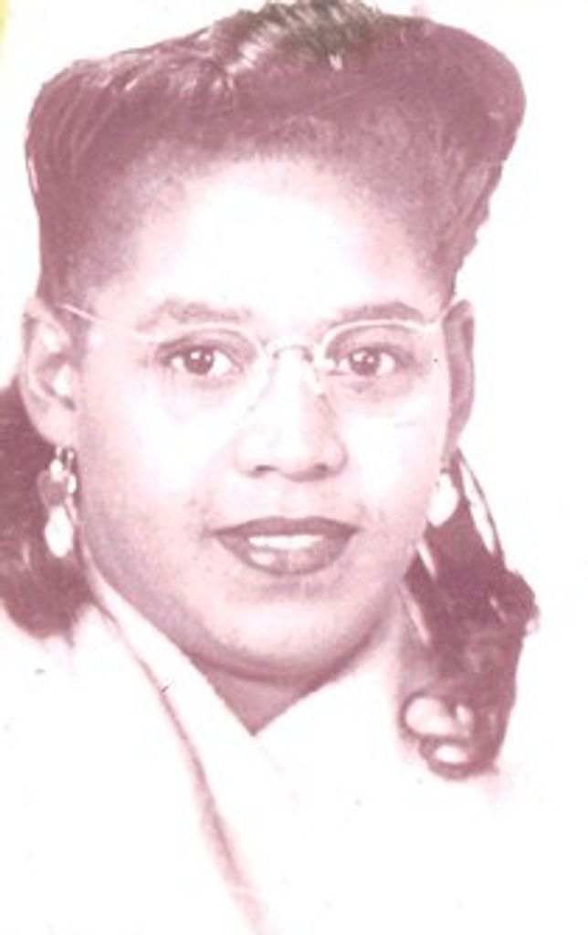 Ruth (Lotharp)  Robinson Profile Photo
