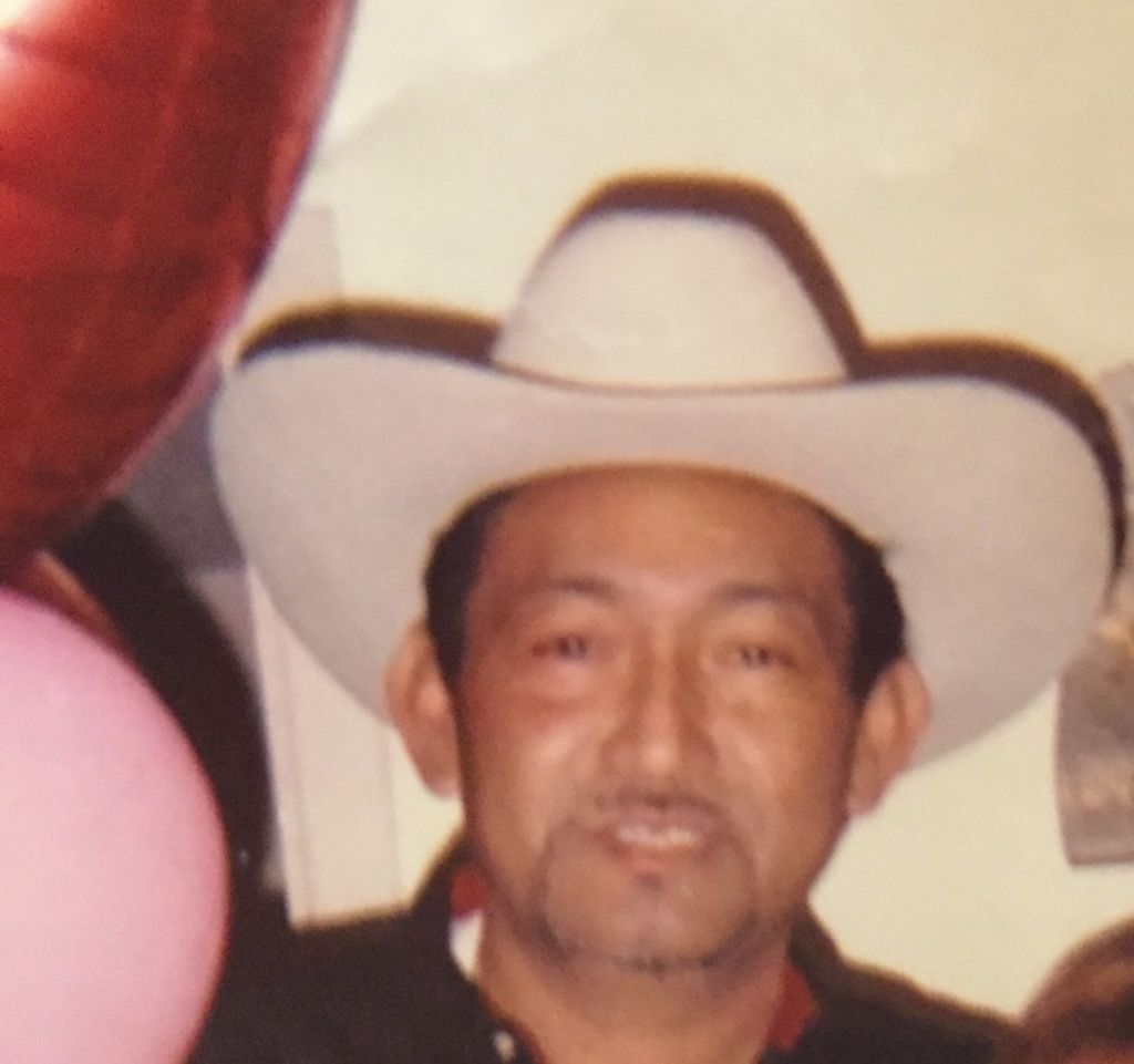 Cirilo Moreno