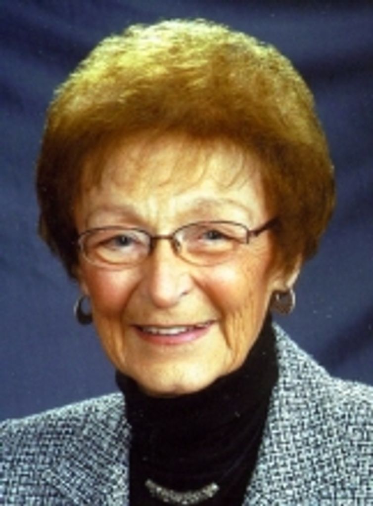 Jeanette Adel