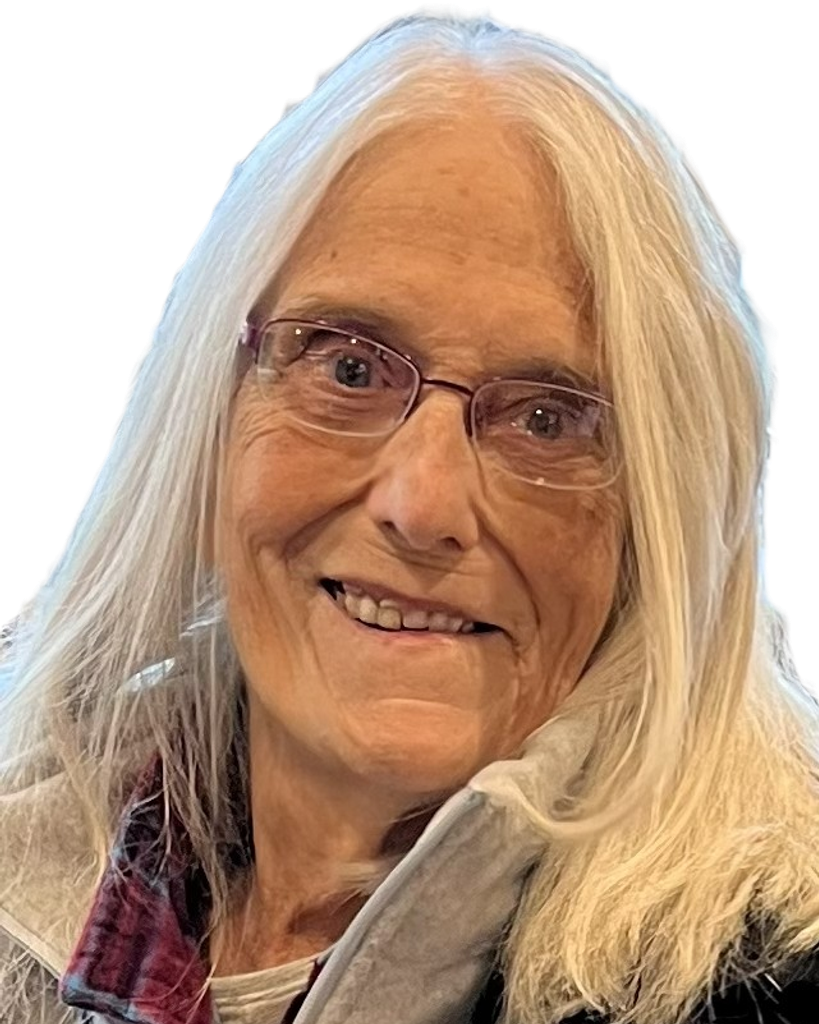 Judith V. Seale