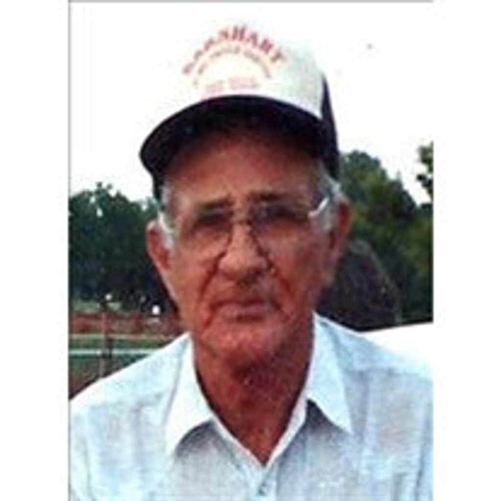 James Calvin Lemmon, Profile Photo