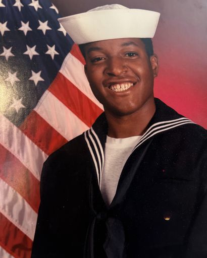 Michael Scott Harrison Sr.'s obituary image