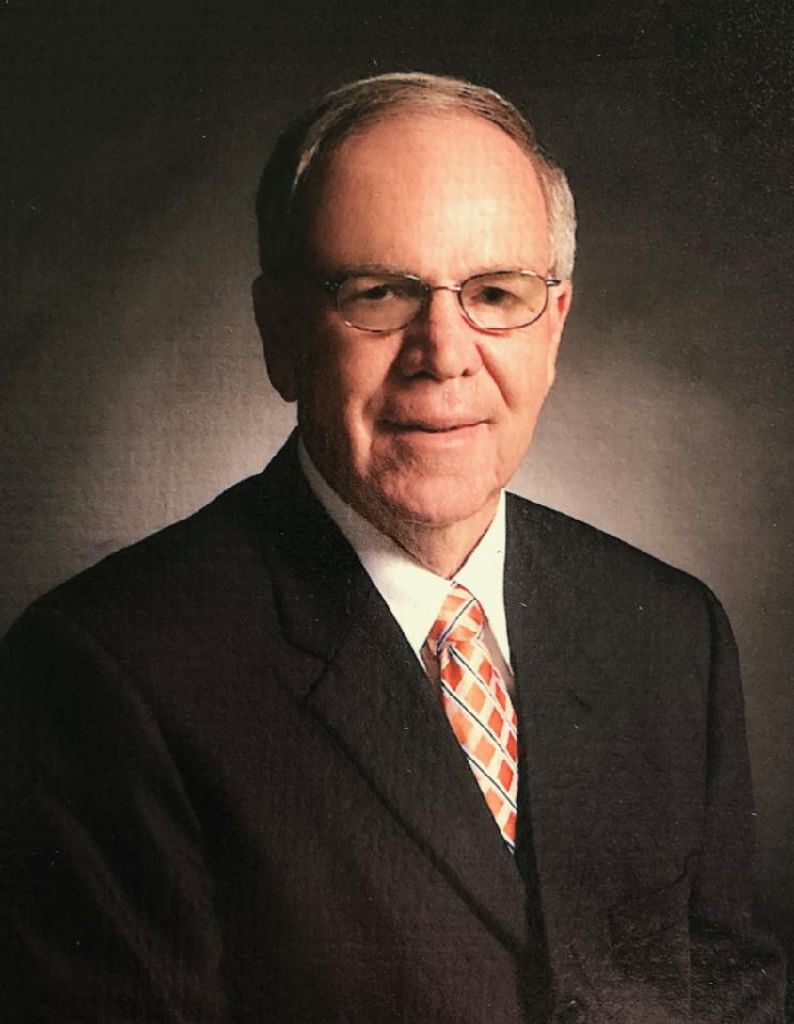 William "Bill" Whitfield Profile Photo