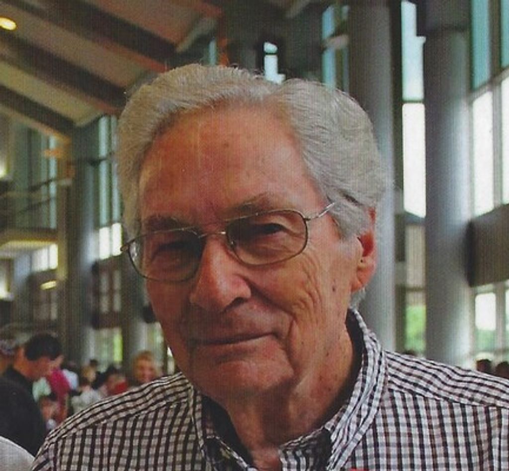 Jimmie (Jim) Dale Galloway Profile Photo