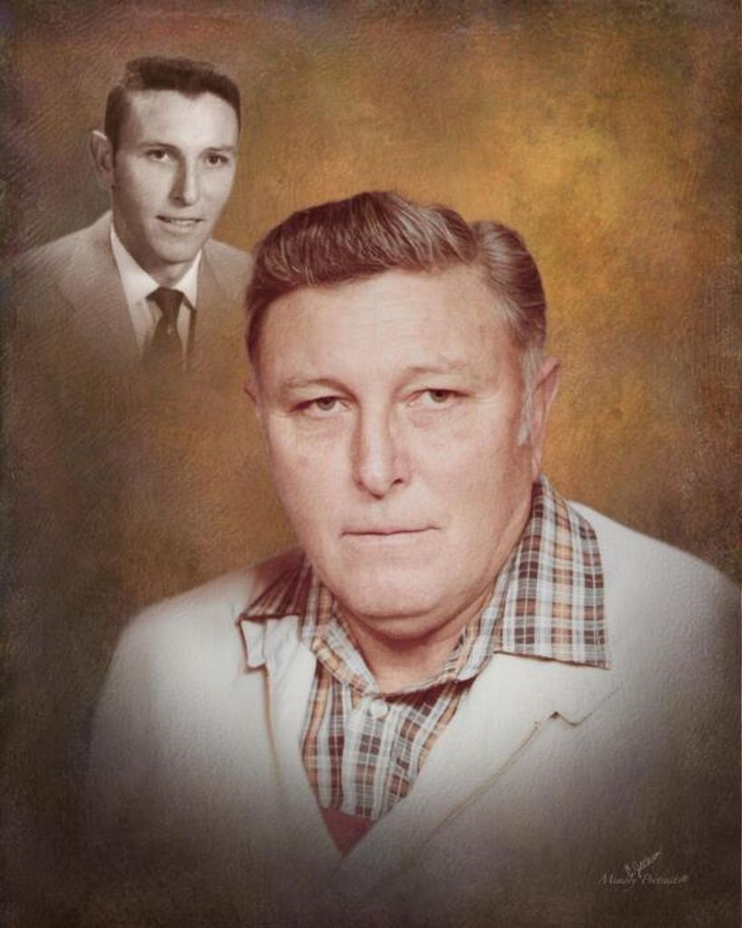 Ernest Washer