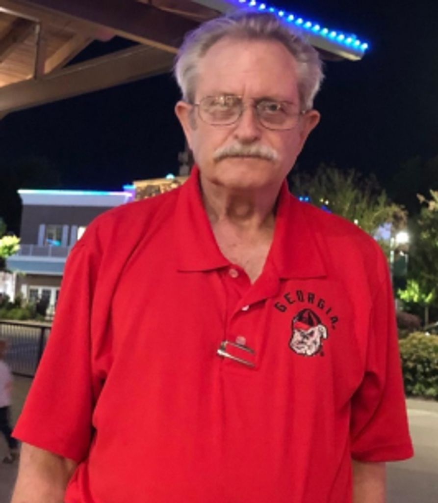 Stanley Lafayette Mcdaniel Profile Photo