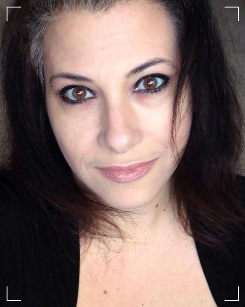 Angela Marie Laurie Profile Photo