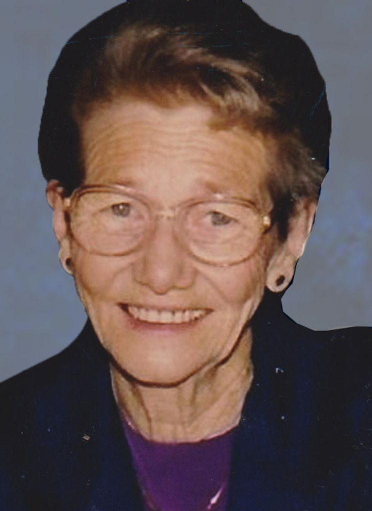 Ruby Abell Gratton
