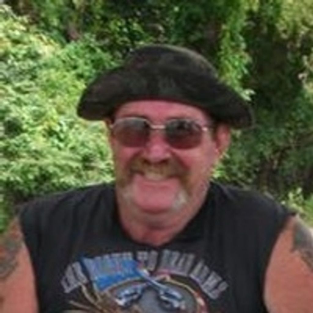 Reggie Barrentine, Sr.