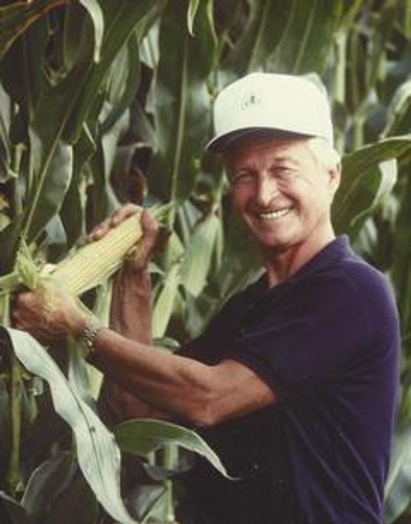 John Toolson, Jr.