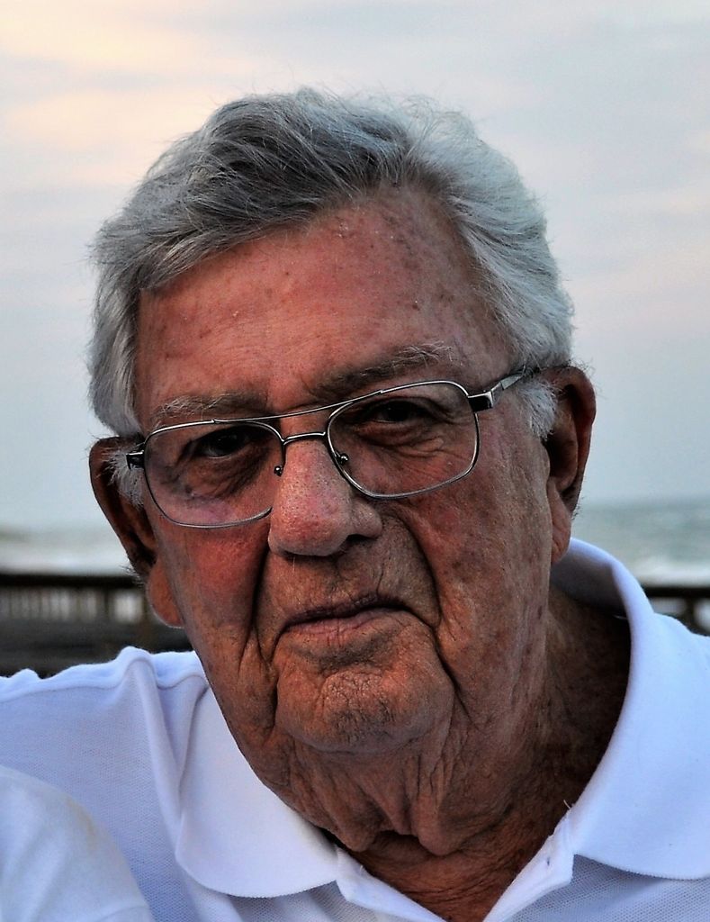 William Littleberry Vinson Profile Photo