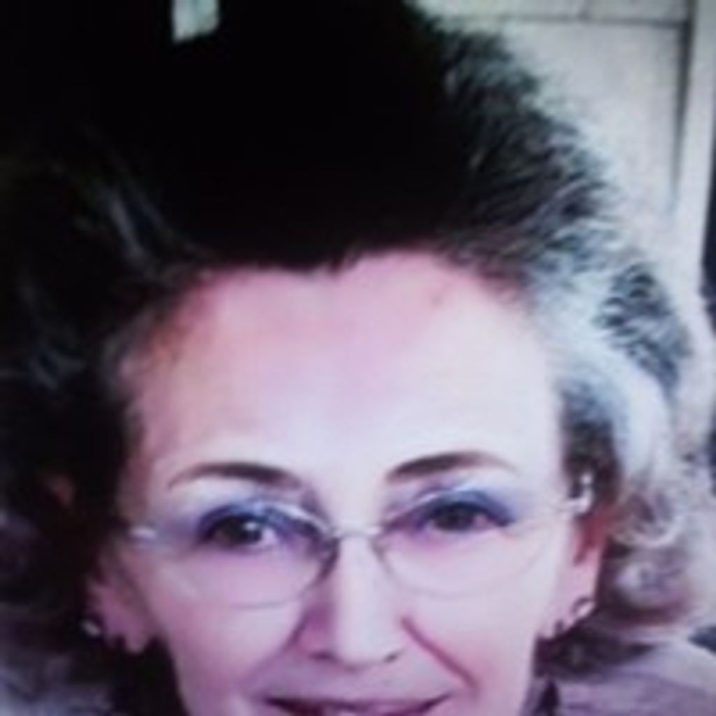 Margaret W. Warrick