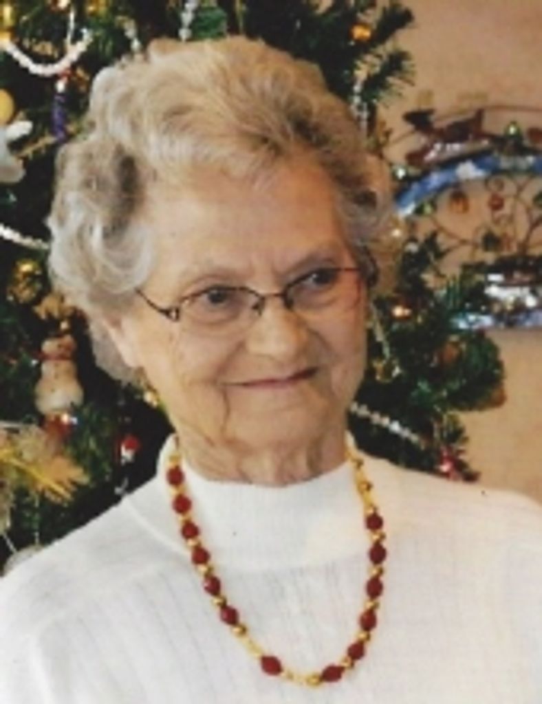 Louise H. Mcnelly Profile Photo