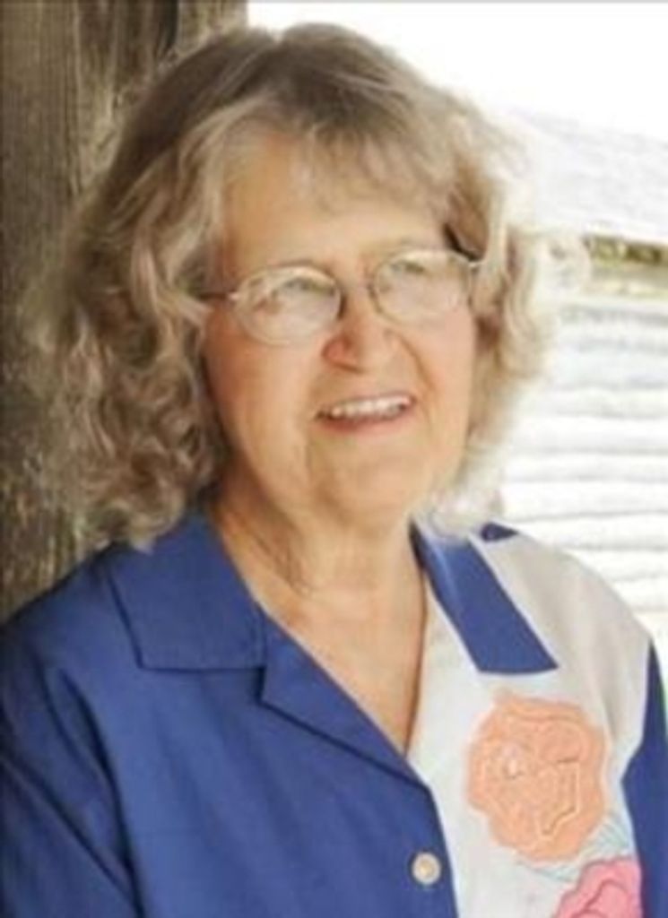 Joann Marie Hoover Profile Photo