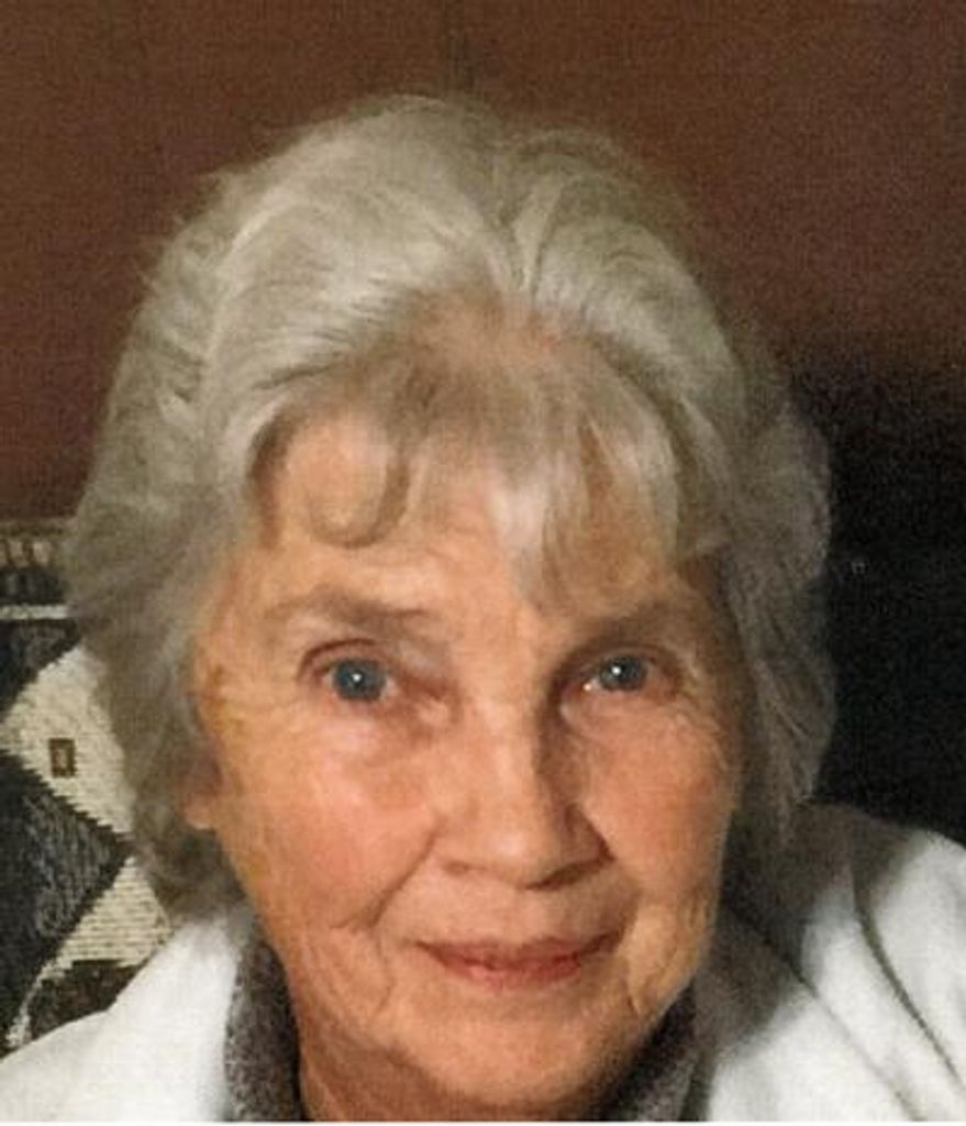 Wilma June Braswell Profile Photo