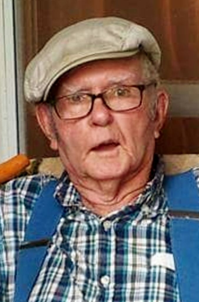 Donald Kent Garrison Profile Photo