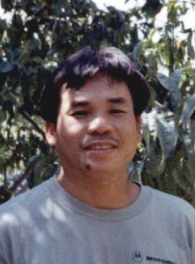 Wichai Boonchan Profile Photo