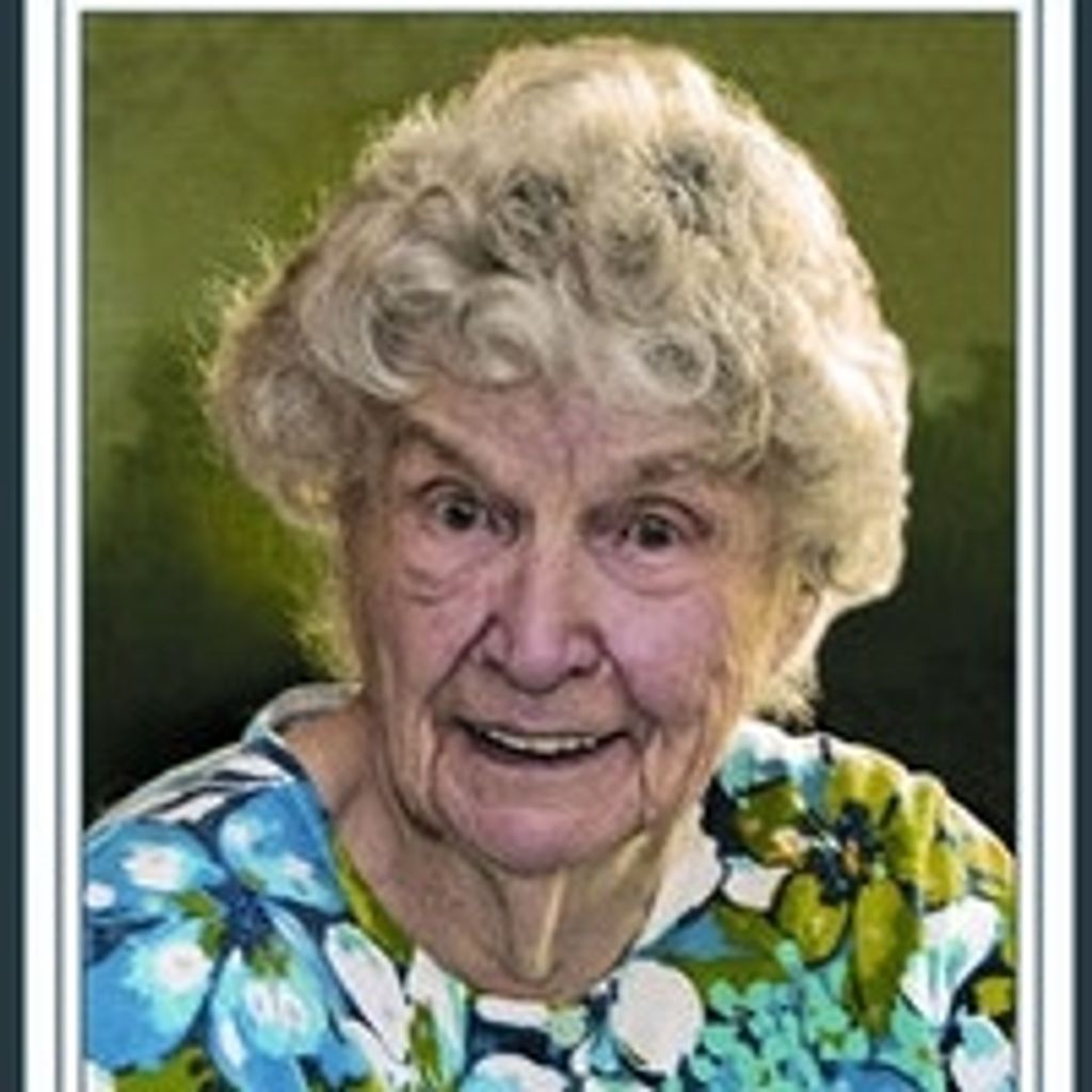 Sadie Owen Carr