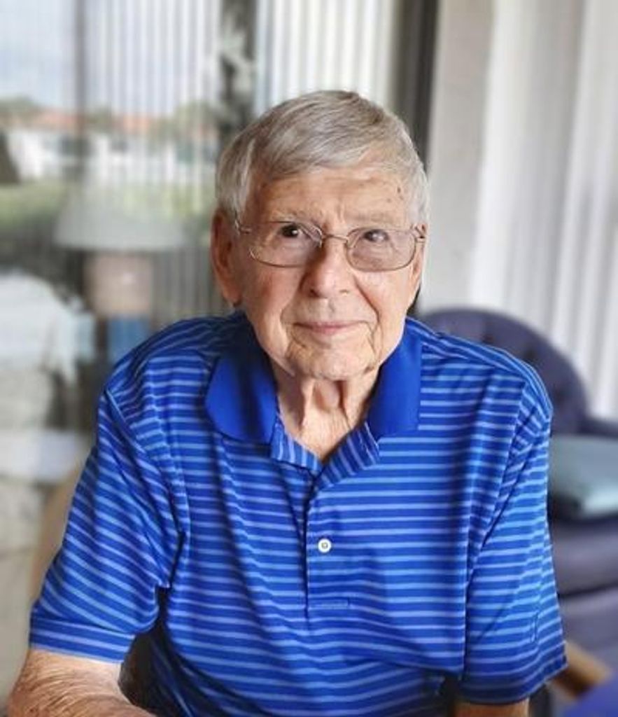 Keith Allen Meier