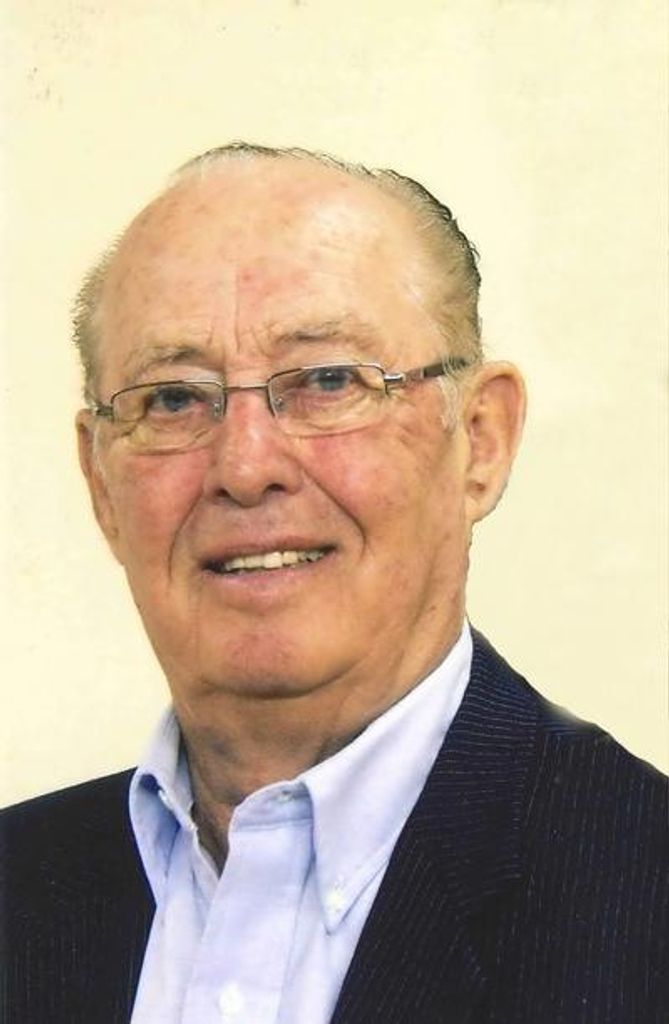 Larry Paul Wobbe Profile Photo