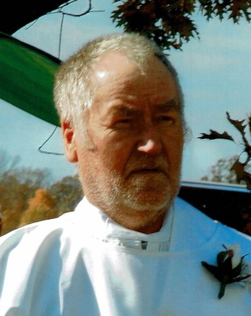 Robert "Bob" Rosolowski