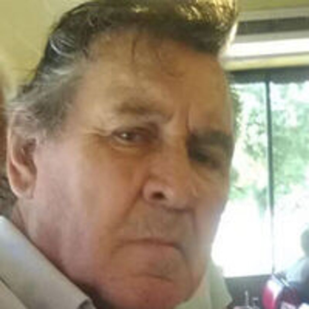 Edward Eugene Hawkins, Sr. Profile Photo