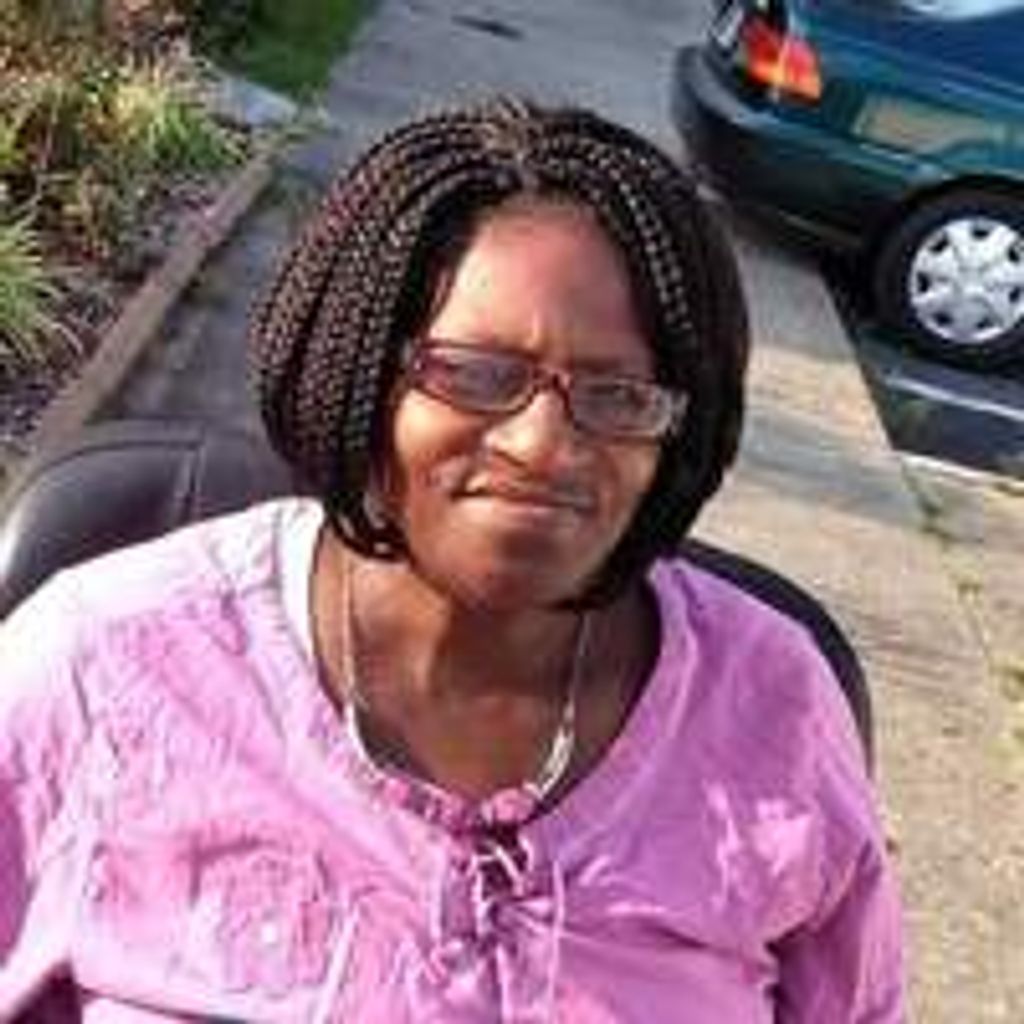 Carine E. Johnson