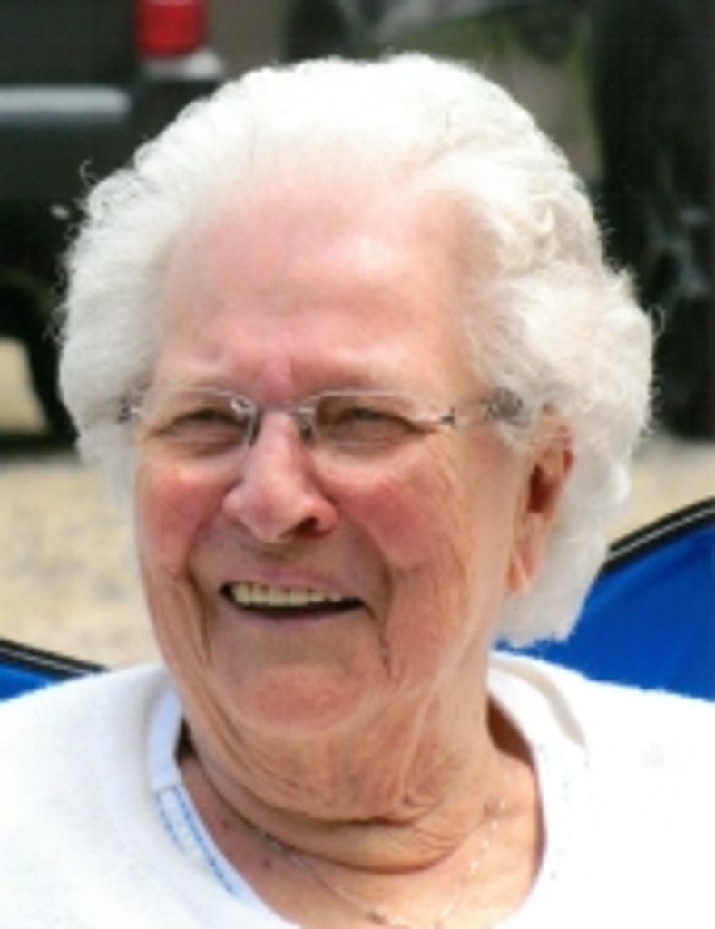 Therese M. Ducharme