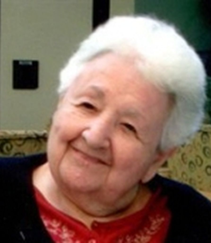 Rose Sinopoli