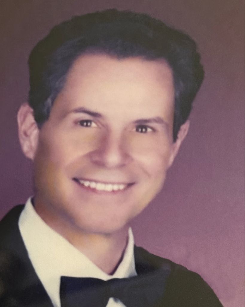 Peter Frances Tamburello Profile Photo