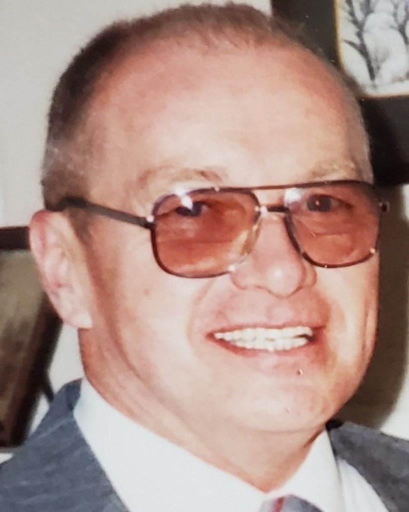John M. Fay