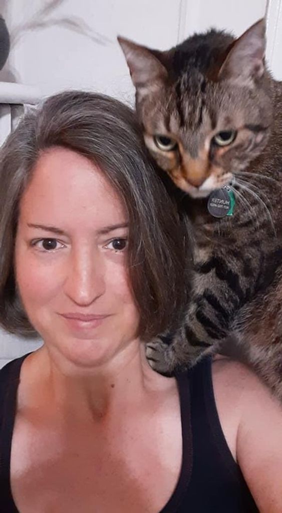 Pamela Beth Gregoire Profile Photo